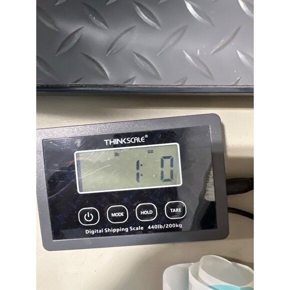 Old Navy Floral Fit and Flare Midi Dress Size Medium Sleeveless Linen Blend NEW - Picture 13 of 13